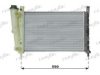 FRIGAIR 0104.3009 Radiator, engine cooling